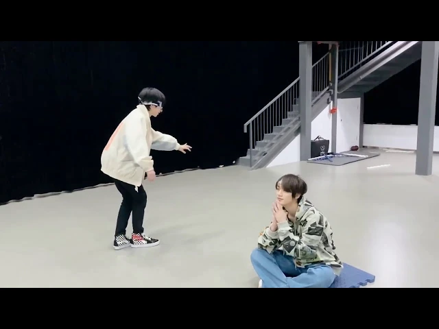 【tnt时代少年团】课间小游戏《贪吃蛇》